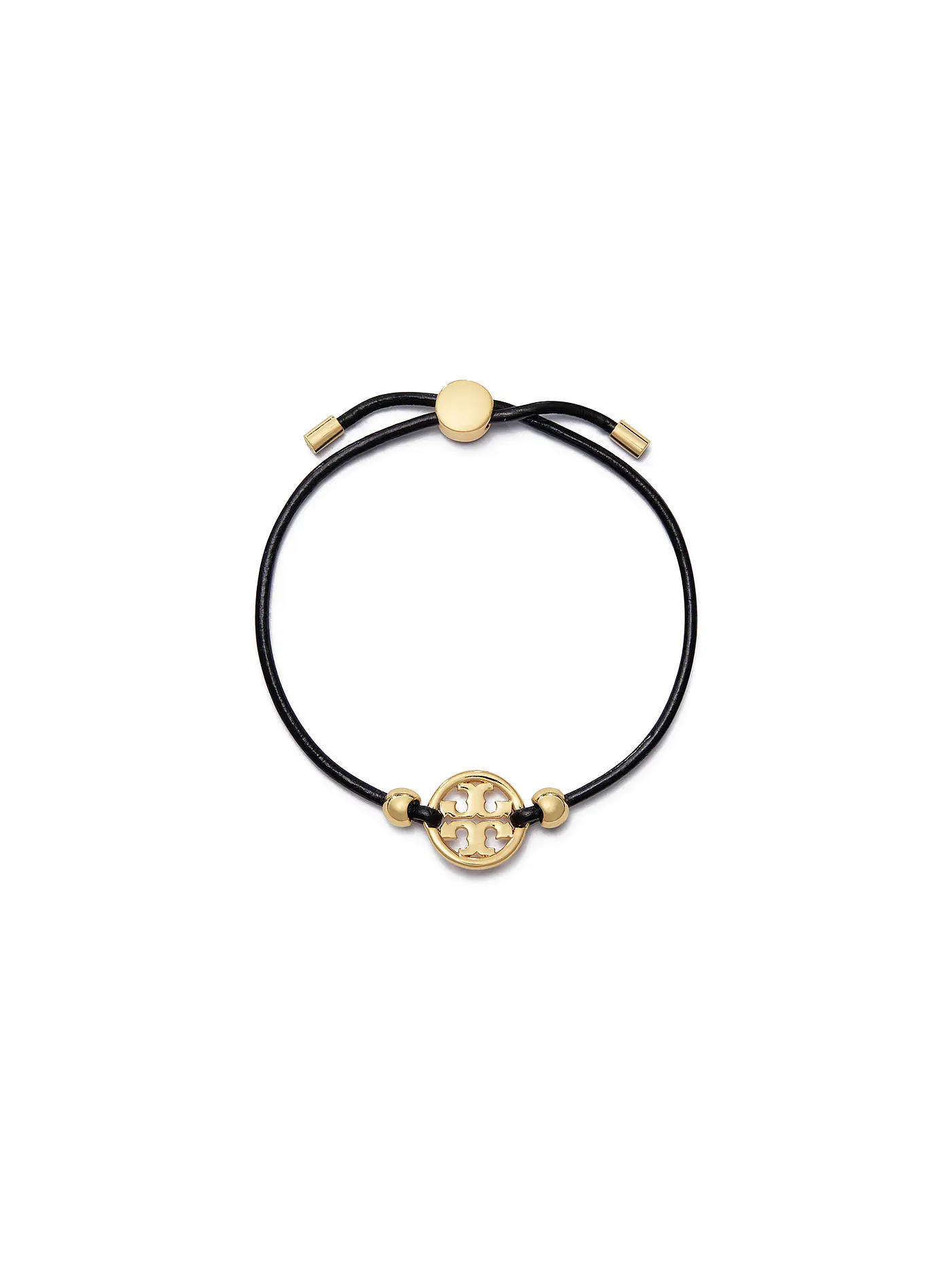 TORY BURCH | Armband MILLER SLIDER | gold
